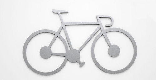 3D-Wandtattoo - ENBICI - Utoopic