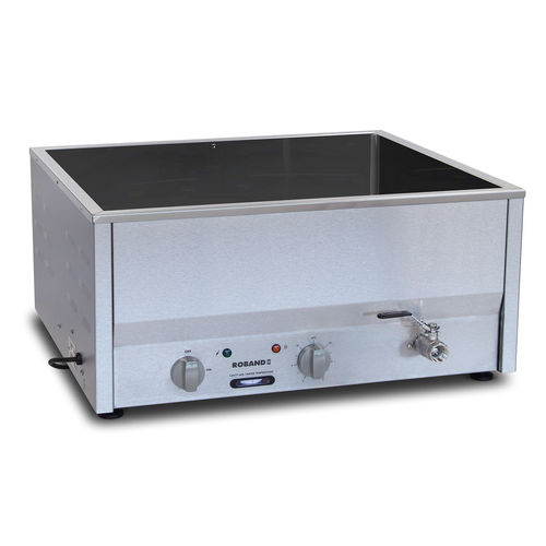 Elektro-Wasserbad - BM4 - ROBAND AUSTRALIA