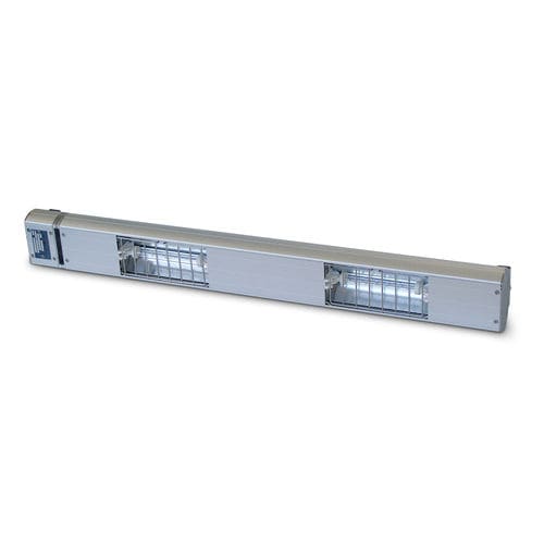 Heizlampe für professionellen Einsatz - HQ900E - ROBAND AUSTRALIA