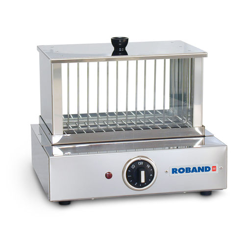 Hot-Dog-Maschine / für professionellen Einsatz - M1 - ROBAND AUSTRALIA