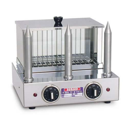 Hot-Dog-Maschine / für professionellen Einsatz - M3 - ROBAND AUSTRALIA