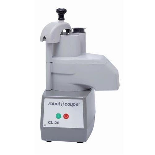 Profi-Gemüseschneider - CL 20 - Robot Coupe