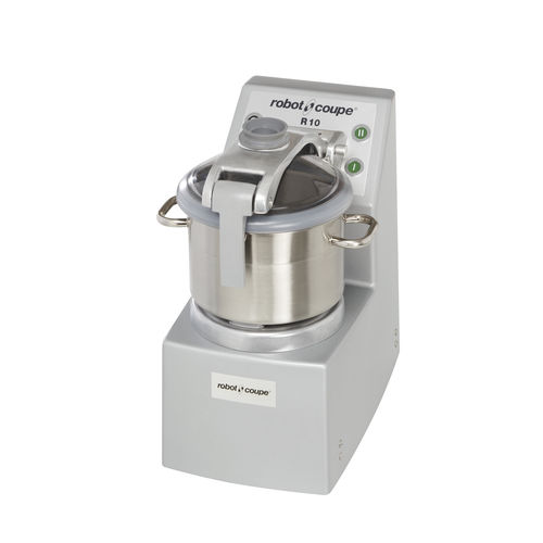 Profi-Kutter - R 10 - Robot Coupe - Mischer