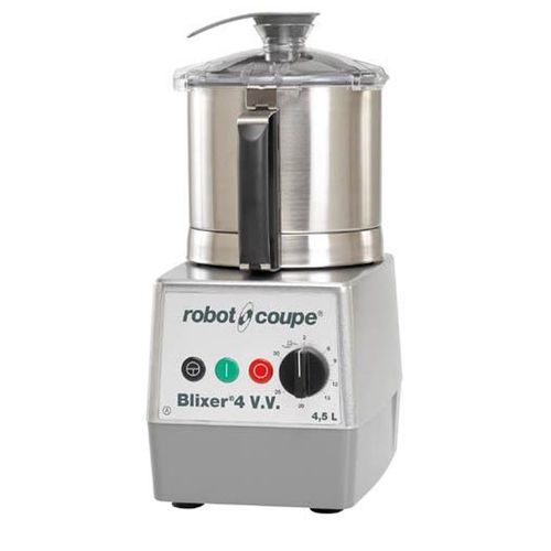 Multi-Küchenmaschine / für professionellen Einsatz - BLIXER® 4 V.V. - Robot Coupe