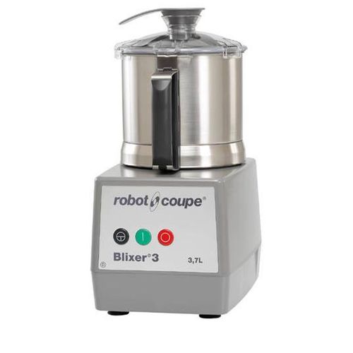 Multi-Küchenmaschine / für professionellen Einsatz - BLIXER® 3 - Robot Coupe