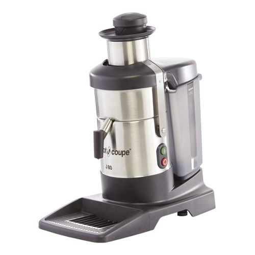 Entsafter für professionellen Einsatz - J 80 BUFFET - Robot Coupe - automatisch