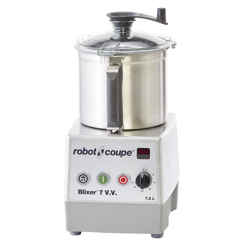 Multi-Küchenmaschine / für professionellen Einsatz - BLIXER&reg; 7 V.V. - Robot Coupe