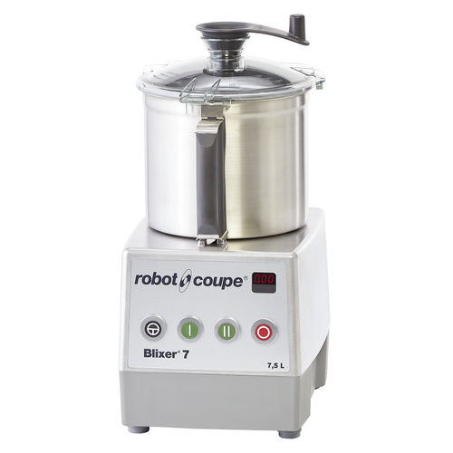 Multi-Küchenmaschine / für professionellen Einsatz - BLIXER&reg; 7 - Robot Coupe