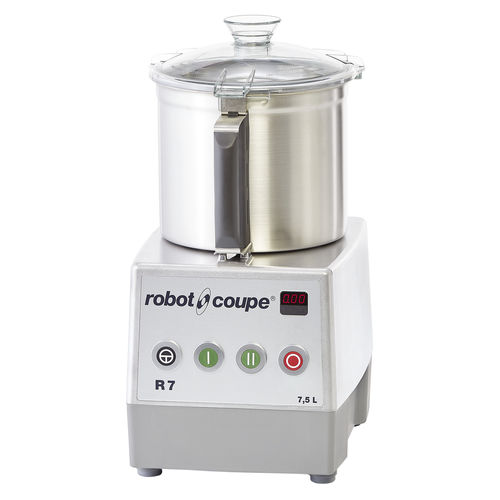 Profi-Kutter - R 7 - Robot Coupe - Mischer