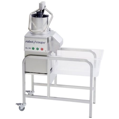 Profi-Gemüseschneider - CL 55 PUSHER FEED HEAD - Robot Coupe
