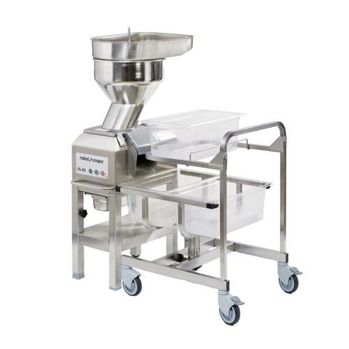 Profi-Gemüseschneider - CL 60 WORKSTATION - Robot Coupe