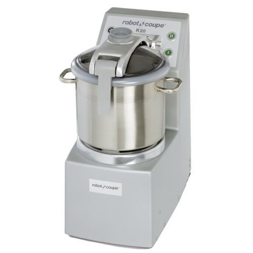 Profi-Kutter - R 20 - Robot Coupe - Mischer
