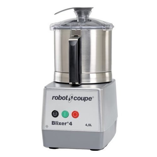 Multi-Küchenmaschine / für professionellen Einsatz - BLIXER®  4 - 1V - Robot Coupe