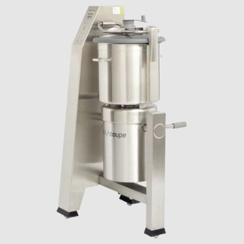 Profi-Kutter - R 45 - Robot Coupe - Mischer / Montage