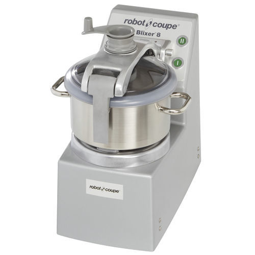 Multi-Küchenmaschine / für professionellen Einsatz - BLIXER® 8 V.V  - Robot Coupe