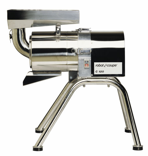Automatische Passiermaschine / für Gewerbegebrauch - C 120 - Robot Coupe
