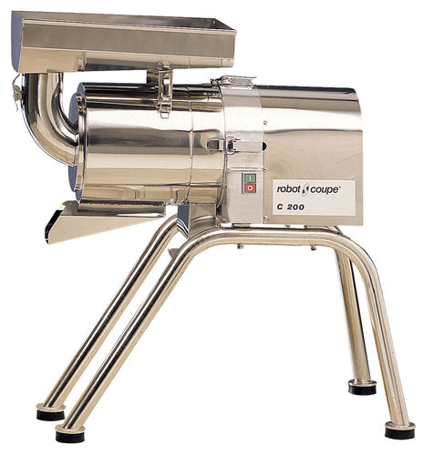 Automatische Passiermaschine / für Gewerbegebrauch - C 200 - Robot Coupe
