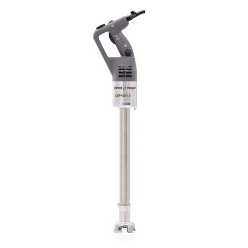 Tauchmixer - CMP 400 V.V.  - Robot Coupe - Profi