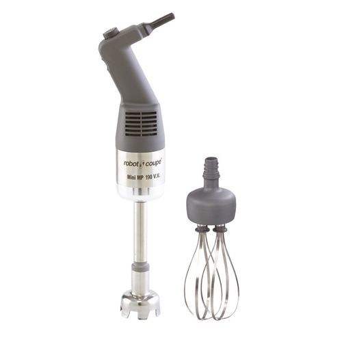 Tauchmixer - MINI MP 190 COMBI - Robot Coupe - Profi