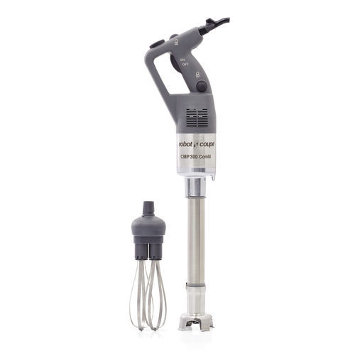 Tauchmixer - CMP 300 COMBI - Robot Coupe - Profi