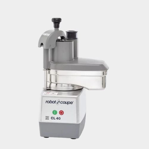 Profi-Gemüseschneider - CL 40  - Robot Coupe