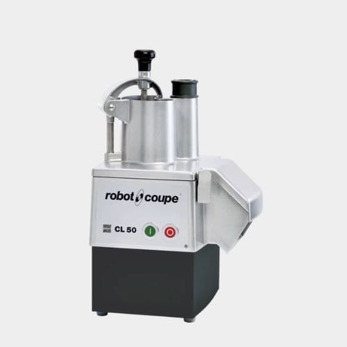 Profi-Gemüseschneider - CL 50 - Robot Coupe