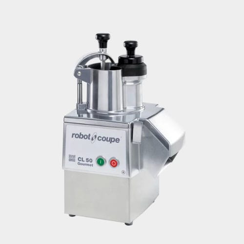 Profi-Gemüseschneider - CL 50 GOURMET - Robot Coupe