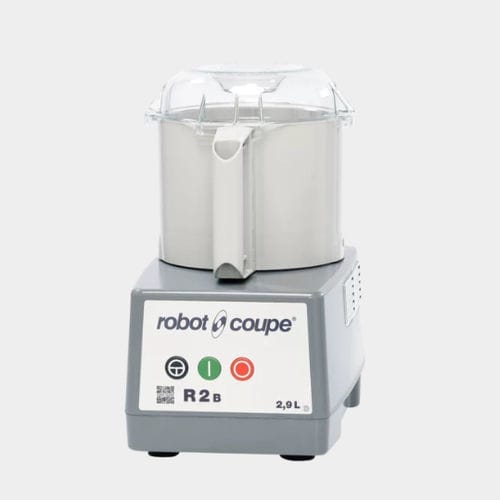Profi-Kutter - R 2 B - Robot Coupe - Mischer
