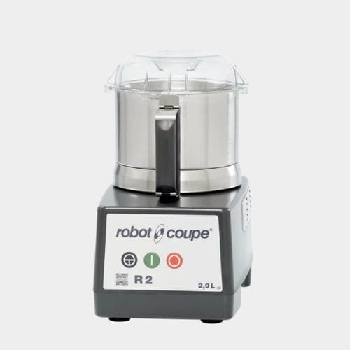 Profi-Kutter - R 2 - Robot Coupe - Mischer