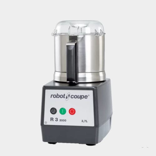 Profi-Kutter - R 3-3000 - Robot Coupe - Mischer
