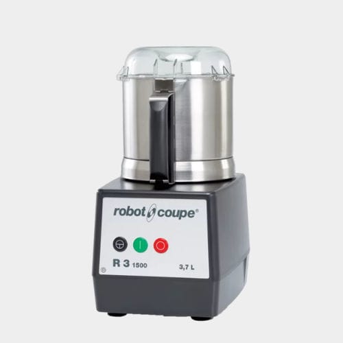Profi-Kutter - R 3 - 1500 - Robot Coupe - Mischer