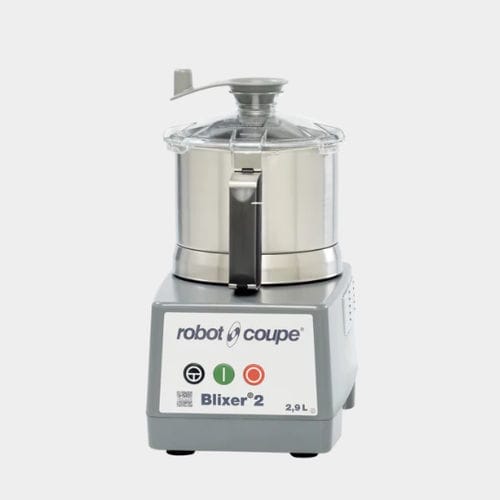 Multi-Küchenmaschine / für professionellen Einsatz - BLIXER® 2 - Robot Coupe