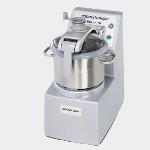 Multi-Küchenmaschine / für professionellen Einsatz - BLIXER® 10 - Robot Coupe
