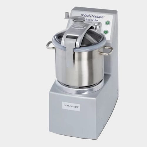 Multi-Küchenmaschine / für professionellen Einsatz - BLIXER® 20 - Robot Coupe