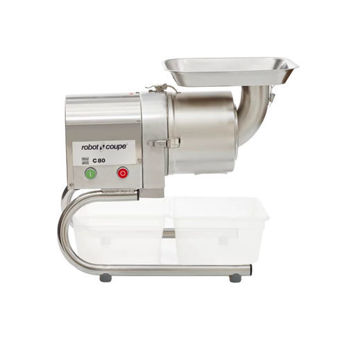 Automatische Passiermaschine / für Gewerbegebrauch - C 80 - Robot Coupe