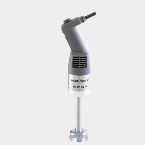 Tauchmixer - MINI MP 160 V.V. - Robot Coupe - Profi