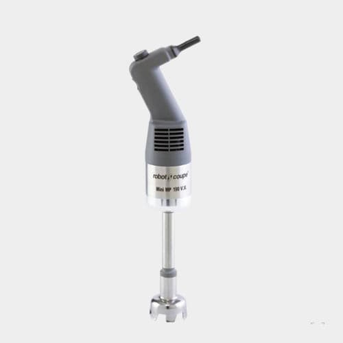 Tauchmixer - MINI MP 190 V.V. - Robot Coupe - Profi