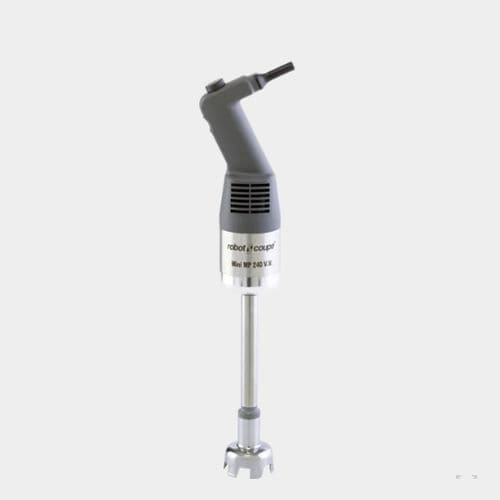 Tauchmixer - MINI MP 240 V.V - Robot Coupe - Profi