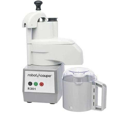 Multi-Küchenmaschine / für professionellen Einsatz - R 301 - Robot Coupe - Gemüseschneider