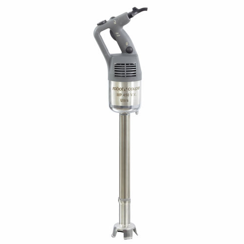 Tauchmixer - MP 450 ULTRA V.V. - Robot Coupe - Profi