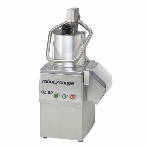 Profi-Gemüseschneider - CL 52 - Robot Coupe
