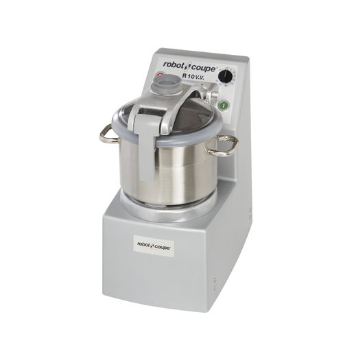 Profi-Kutter - R 10 V.V - Robot Coupe - Mischer