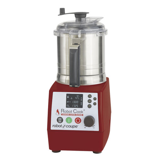 Multi-Küchenmaschine / für professionellen Einsatz - ROBOT COOK® - Robot Coupe