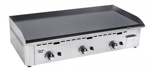 Gasherdplatte - PSR 900 GE - Roller Grill - Profi