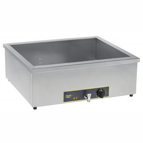 Elektro-Wasserbad - BM 21 - Roller Grill