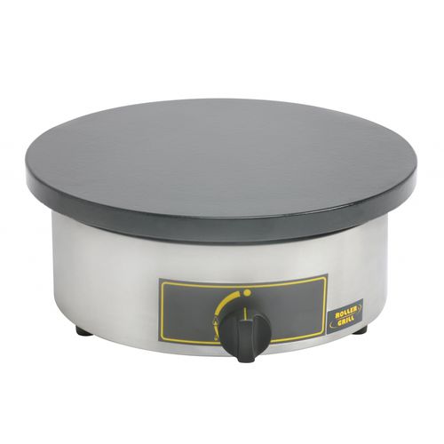 CrêpesMaker / Gas CFG 400 Roller Grill Profi