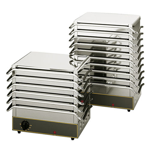 Tellerwärmer - DW 110   - Roller Grill