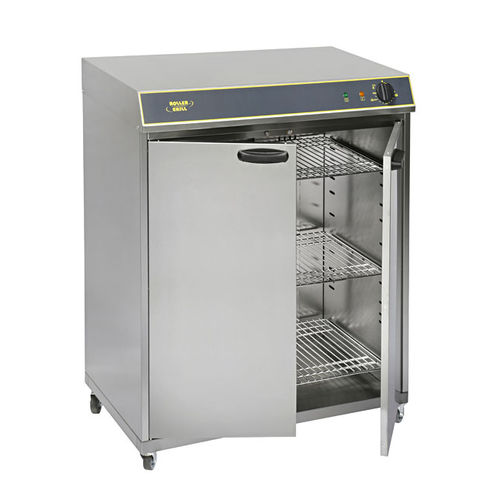 Speisenwärmer für professionellen Einsatz - HVC 120 GN    - Roller Grill