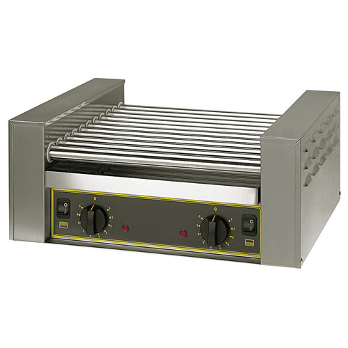 Hot-Dog-Maschine / für professionellen Einsatz - RG 11 - Roller Grill