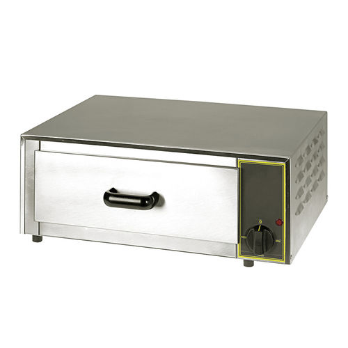 Hot-Dog-Brötchen-Erhitzer - CB 20   - Roller Grill